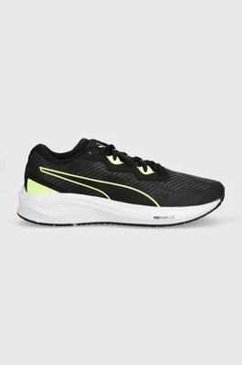 Puma buty do biegania Aviator Profoam Sky kolor czarny