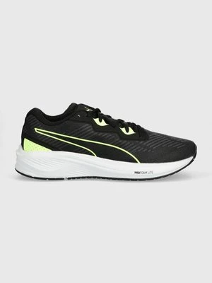 Puma buty do biegania Aviator Profoam Sky kolor czarny