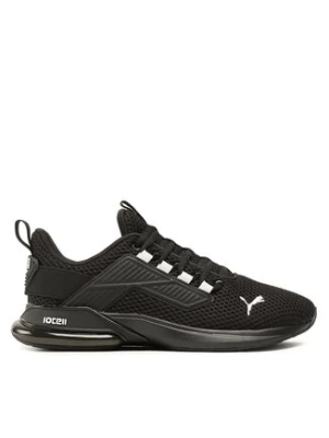 Puma Buty do biegania Cell Rapid 37787107 Czarny