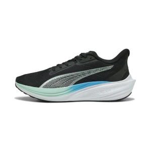 PUMA Buty do biegania Darter Pro, Akcesoria, Czarny,