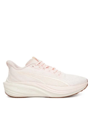 Puma Buty do biegania Darter Pro Archive 310974 06 Różowy