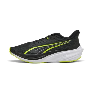 PUMA Buty do biegania Darter Pro, Buty, Czarny,