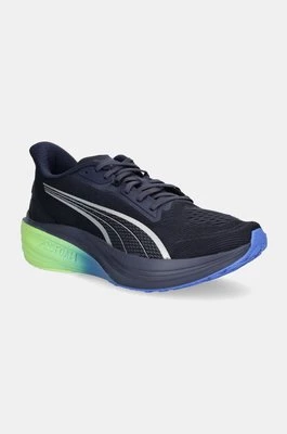 Puma buty do biegania Darter Pro Fade kolor granatowy 310476