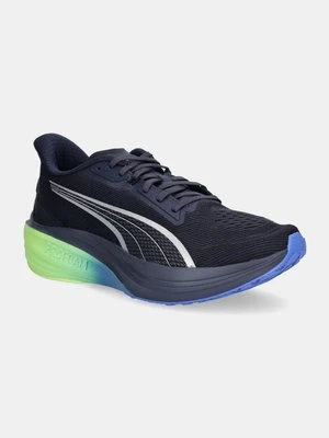 Puma buty do biegania Darter Pro Fade kolor granatowy 310476