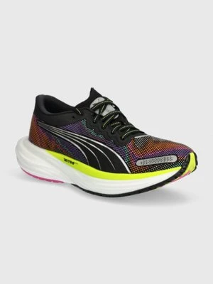 Puma buty do biegania Deviate NITRO 2 kolor czarny 380077