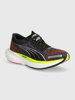 Puma buty do biegania Deviate NITRO 2 kolor czarny 380077