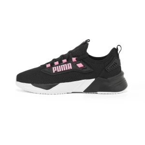 PUMA Buty do biegania dla małych dzieci Retaliate 3, Buty, Czarny