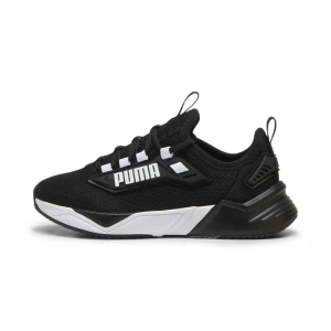 PUMA Buty do biegania dla małych dzieci Retaliate 3, Buty, Czarny