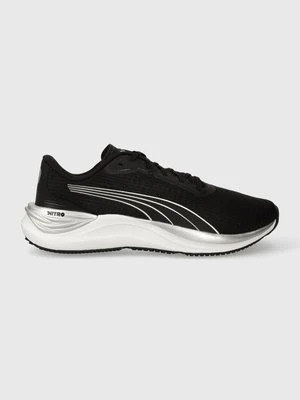 Puma buty do biegania Electrify Nitro 3 kolor czarny 378455