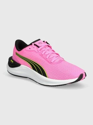 Zdjęcie produktu Puma buty do biegania Electrify Nitro 3 kolor różowy 378456