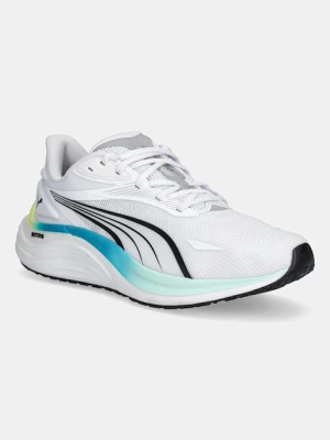 Puma buty do biegania Electrify NITRO 4 kolor biały 310789