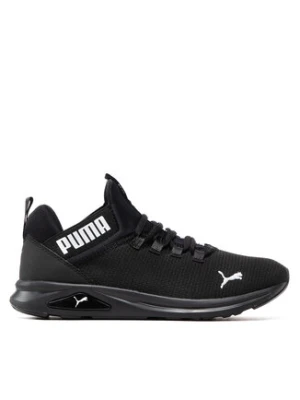 Puma Buty do biegania Enzo 2 Clean 377126 01 Czarny