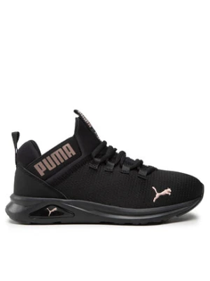 Puma Buty do biegania Enzo 2 Clean 377126 04 Czarny