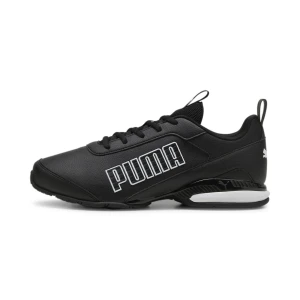 PUMA Buty do biegania Equate SL 2, Buty, Czarny,