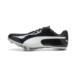 PUMA Buty do biegania evoSPEED Sprint 14.5, Buty, Czarny,
