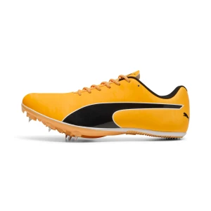 PUMA Buty do biegania evoSPEED Sprint 14.5, Buty, Pomarańczowy,