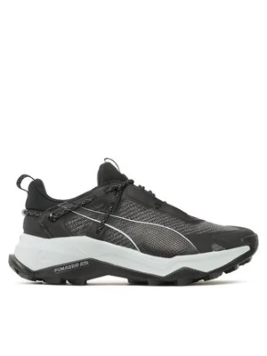 Puma Buty do biegania Explore Nitro Wns 37785501 Czarny