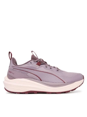 Puma Buty do biegania Flare Pro Trail 311732 06 Fioletowy