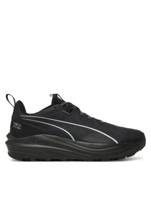 Puma Buty do biegania Flare Pro Trail Ptx 312041 01 Czarny