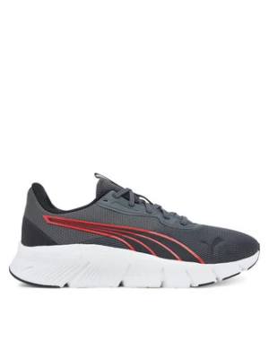 Puma Buty do biegania Flexfocus Lite Modern 310093 24 Szary
