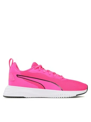 Puma Buty do biegania Flyer Flex Ravish 195201 30 Różowy