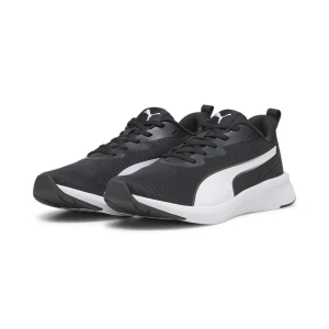 PUMA Buty do biegania Flyer Lite, Akcesoria, Czarny,