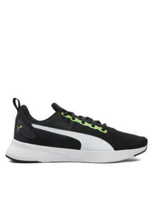 Puma Buty do biegania Flyer Runner Jr 192928 24 Czarny