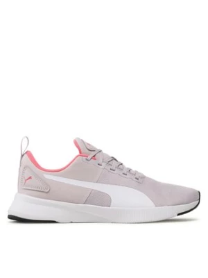 Puma Buty do biegania Flyer Runner Mesh 195343 19 Szary