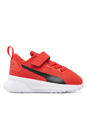 Puma Buty do biegania Flyer Runner V Inf 19293038 Czerwony