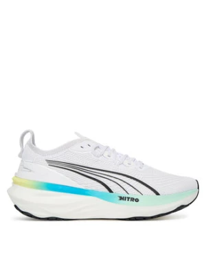 Puma Buty do biegania Foreverrun Nitro 2 310109 19 Biały