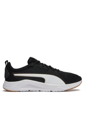 Puma Buty do biegania Ftr Connect Fs 37818503 Czarny