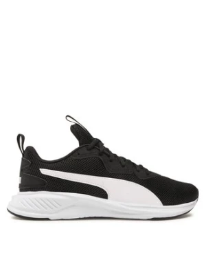 Puma Buty do biegania Incinerate 376288 01 Czarny