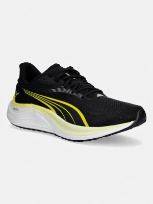 Puma buty do biegania męskie Electrify NITRO 4 czarny