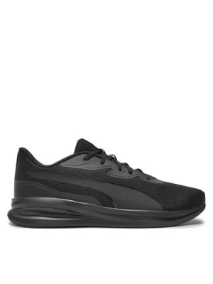 Puma Buty do biegania Night Runner V3 310040-02 Czarny