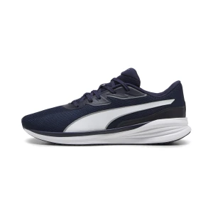 PUMA Buty do biegania Night Runner V3, Buty, Niebieski,