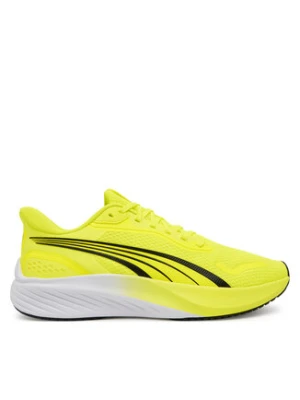 Puma Buty do biegania Pounce Lite 310778 05 Żółty