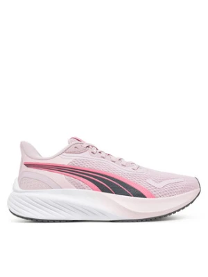 Puma Buty do biegania Pounce Lite 310778 06 Różowy