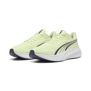 PUMA Buty do biegania Pounce Lite, Akcesoria, Zielony,