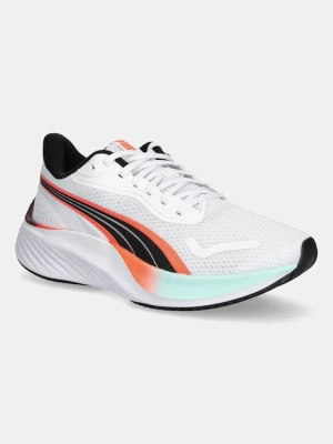 Puma buty do biegania Pounce Lite kolor biały 310778