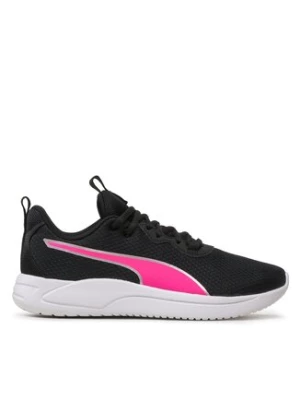 Puma Buty do biegania Resolve Modern 37703612 Czarny