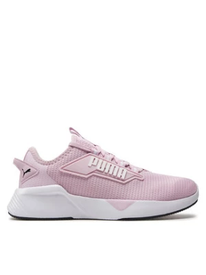 Puma Buty do biegania Retaliate 2 376676 49 Różowy