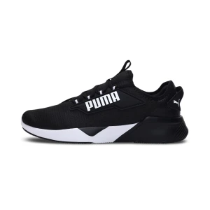 PUMA Buty do biegania Retaliate 2, Buty, Czarny,