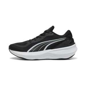 PUMA Buty do biegania Scend Pro 2, Buty, Czarny,