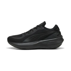 PUMA Buty do biegania Scend Pro 2, Buty, Czarny,