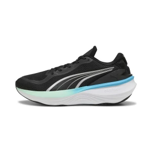 PUMA Buty do biegania Scend Pro 2, Buty, Czarny,