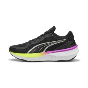 PUMA Buty do biegania Scend Pro 2, Buty, Czarny,