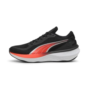 PUMA Buty do biegania Scend Pro 2, Buty, Czarny,