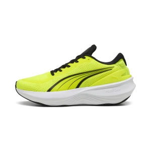 PUMA Buty do biegania Scend Pro 2, Buty, Żółty,