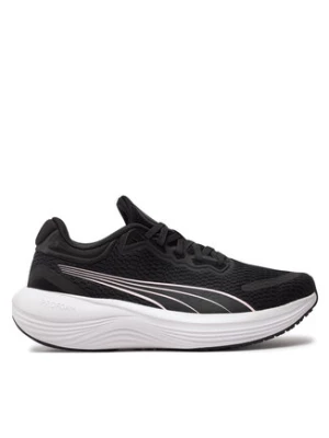 Puma Buty do biegania Scend Pro 378776 13 Czarny