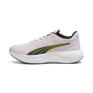 PUMA Buty do biegania Scend Pro, Buty, Fioletowy,